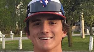 NH baseball Seacoast all-state first-team honors Vicinus top pitcher