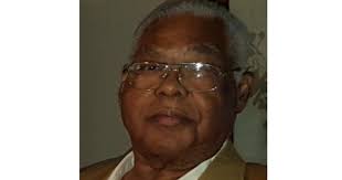 Frederick Nigel Bowe