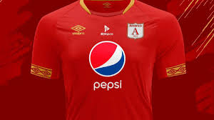 América de cali, bicampeón del fpc, estrenará camiseta este 2021 y se han conocido las primeras imágenes. America De Cali Y Su Camiseta Umbro Para Esta Temporada As Colombia