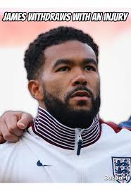 Isak Reece James Incident