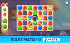 Manor cafe v1.55.9 mod (dinero ilimitado) apk para android es el puzzle para android desarrollado por gamegos. Manor Cafe V1 120 30 Mod Apk Unlimited Money Download For Android