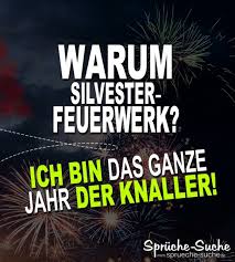 1001 Lustige Silvester Spruche Und Originelle Neujahrswunsche