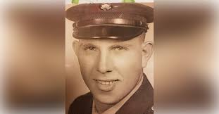 Obituary information for Kenneth Marvin Hunt