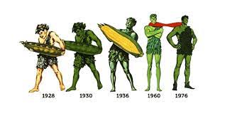 In 1973, jgg teamed up with little green sprout, the diminutive young green giant. Our Story Green Giant