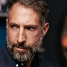 Stream World Collapsing by Danny Cocke