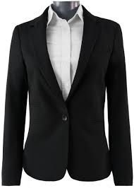 Image result for veste noire