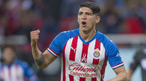 Add a bio, trivia, and more. Alan Pulido Se Va De Chivas Fue Puesto Transferible As Mexico