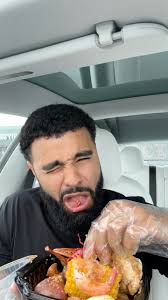 Going to 1 Star Rated Boil Restaurant 🦐 , #foodreview #foodcritic #1star  #bilaldawson