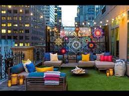ديكور بلكونات تصاميم بلكونات صغيرة للمنازل و للشقق balcony decor terrace decor terrace design