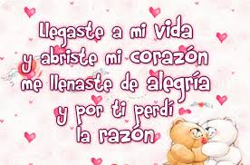 77 Imagenes Con Frases De Amor Romanticas Para Mi Novio O Novia Informacion Imagenes Poemas De Amor Imagenes De Poemas Poema Cortos De Amor