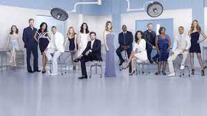 Diventare i medici più talentuosi del paese. Grey S Anatomy Stream Oder Tv So Konnt Ihr Die Serie Sehen