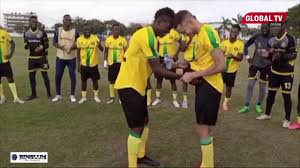 Katika taarifa yake kwa umma, mbowe amesema kuwa mtoto wake aitwaye dudley. Muangola Wa Yanga Aanza Kazi Rasmi Video Edusportstz