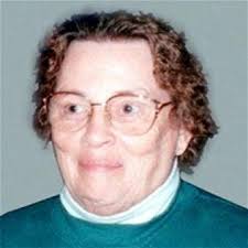 Ruth Reamer Obituary