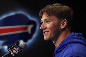 Bills executive Terrance Gray details team's draft process