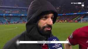 An der spitze der liga steht, mit einem spiel mehr, aber punktgleich mit liverpool, manchester city. Diese Sechs Songs Haben Die Liverpool Fans Mohamed Salah Gewidmet Watson