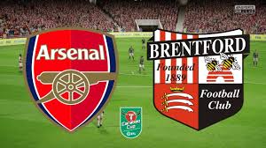 Sure, we had all the fun of euro 2020, the gold cup, the copa. Carabao Cup 2019 Third Round Arsenal Vs Brentford 26 09 18 Fifa 18 Youtube