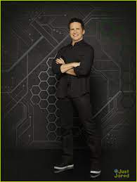 donald davenport hal sparks lab rats lab rats disney rats