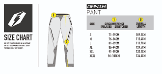 Pant O1 Omnia