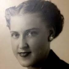 Kathryn Lucinda “Kitty” Sargent Hoy (1925-2013)