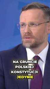 Pozew przeciwko Minister Edukacji