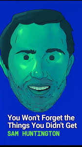 ✨🚨 New Episode of You Are Not Gonna Make It with the amazing  @samhuntington