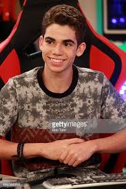 The series stars cameron boyce, murray wyatt rundus, felix avitia, and sophie reynolds. Everything Gamer S Guide To Pretty Much Everything Conor Cameron Boyce Gamer S Guide Cameron Boys