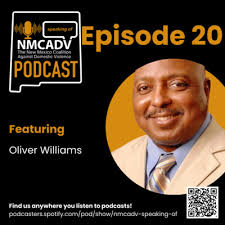 20. Speaking Of Ep. 20