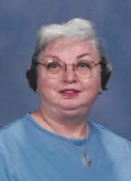 Alice Kessler Obituary (1927