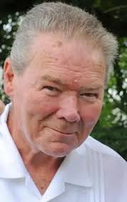 Obituary information for John Patrick Cain