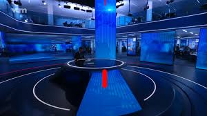 Its main competitor is het journaal, the news program of vrt, the flemish public broadcaster. Vtm Nieuws Ankers Uit Voorzorg In Quarantaine Showbizznetwork Nl