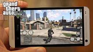 It is the most complex and advanced version of the gta franchise, set in a world a few years after the events that took place in grand theft auto iv. Gta 5 Mobile Gta 5 Android Ios Gta 5 Apk Download