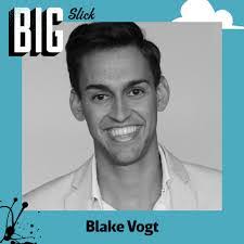Blake Vogt's Instagram, Twitter & Facebook