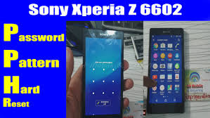 If you've forgotten your screen lock pin, password or pattern,. Ah Mobile Refrigeration V Twitter Sony Xperia Z 6602 Pattern Unlock File Hard Reset Free Method Unlock Flash File Usb Drivers Flash Tool Link In Youtube Description Watch On Youtube Https T Co Rdr3adjomy Watch