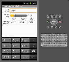 Download mortgage calculator apk for android, apk file named com.dunitiapps.mortgagecalc and app developer company is duniti apps. Android 4 Apps Mortagage Calculator 2020