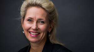 Most Admired CEOs: Nancy Schultz, The North Highland Co.