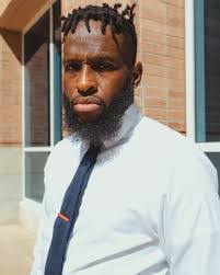 Darrell Samuels's Instagram, Twitter & Facebook