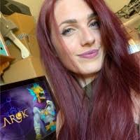 Lorena Winkler's Instagram, Twitter & Facebook