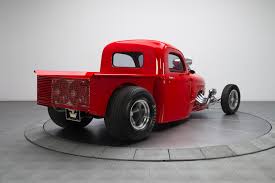 Image result for Red 1938 Truck