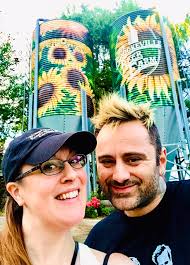 Carroll County brewery and hard cider tour