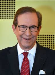 Chris Wallace Facts for Kids
