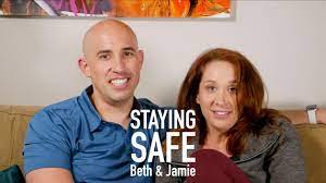 Check spelling or type a new query. Beth Jamie Show 003 Staying Safe Youtube