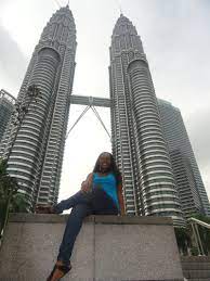 Explore kuala lumpur's sunrise and sunset, moonrise and moonset. Malaysia Travels In Transit