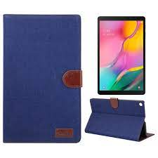 Check spelling or type a new query. Samsung Galaxy Tab A 10 1 2019 Jeans Folio Case