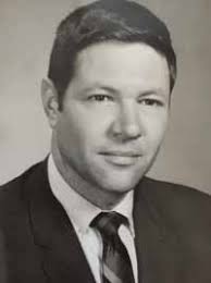 NCModernist Larry Traber