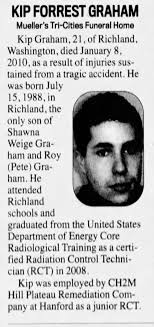 GrahamKipForrestobituaryTriCityHeraldTuesdayJanuary122010pB3c456partA