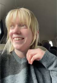 Emily Rath: Standing Against Trump Supporters in Books