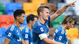 Napoli juventus 5 1 supercoppa italiana 1990. Udinese 2 1 Juventus Maurizio Sarri S Side Made To Wait For Serie A Title After Shock Loss Football News Sky Sports