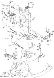 No trim reading on tach face. Diagram Yamaha Outboard Ignition Wiring Diagram Full Version Hd Quality Wiring Diagram Venndiagramtests Robertaconi It