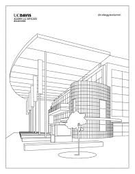 Top quality coloring sheets for free. Uc Davis Coloring Book Pages One Aggie Network