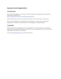 Maybe you would like to learn more about one of these? Http Emergencymed Arizona Edu Sites Emergencymed Arizona Edu Files Sample Nih Proposal 4 Pdf